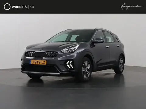 Annonce KIA NIRO Hybride 2020 d'occasion 