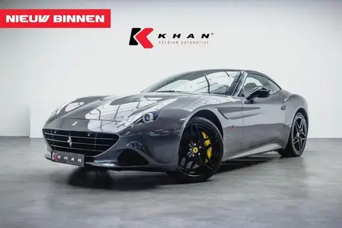 Annonce FERRARI CALIFORNIA Essence 2016 d'occasion 