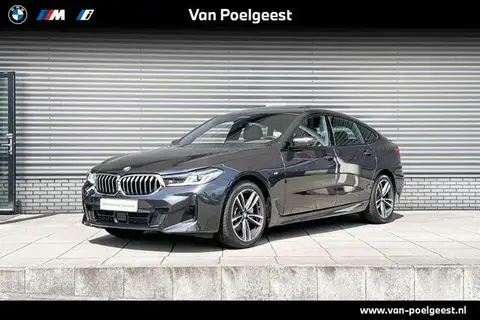 Used BMW SERIE 6 Petrol 2023 Ad 