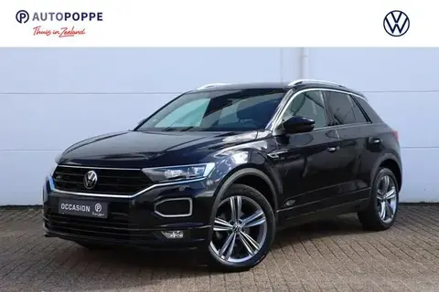 Used VOLKSWAGEN T-ROC Petrol 2020 Ad 