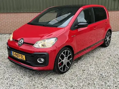 Used VOLKSWAGEN UP! Petrol 2019 Ad 