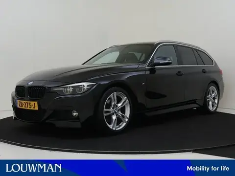 Used BMW SERIE 3 Petrol 2019 Ad 