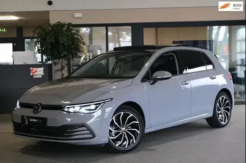 Annonce VOLKSWAGEN GOLF Essence 2020 d'occasion 