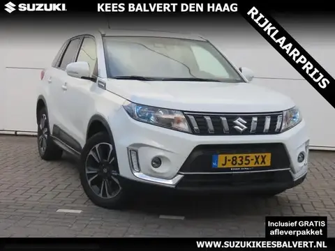 Annonce SUZUKI VITARA Essence 2019 d'occasion 