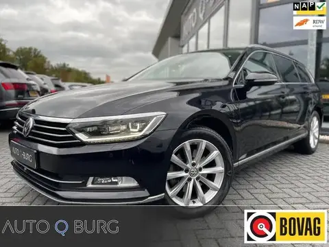 Used VOLKSWAGEN PASSAT Diesel 2019 Ad 