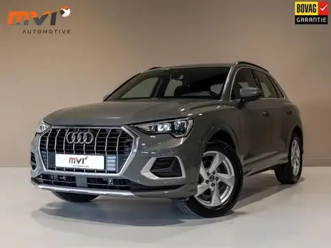 Annonce AUDI Q3 Essence 2019 d'occasion 