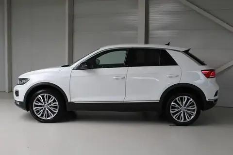 Used VOLKSWAGEN T-ROC Petrol 2020 Ad 