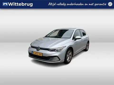 Used VOLKSWAGEN GOLF Petrol 2022 Ad 