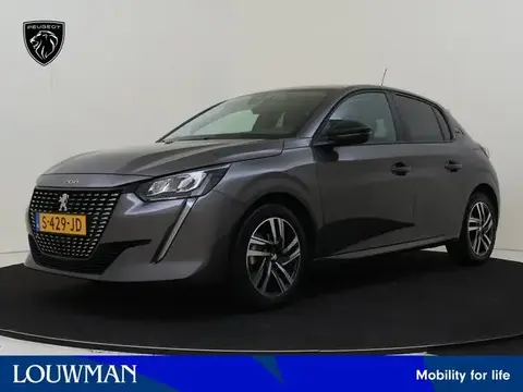 Used PEUGEOT 208 Petrol 2023 Ad 