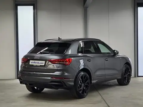 Annonce AUDI Q3 Hybride 2023 d'occasion 