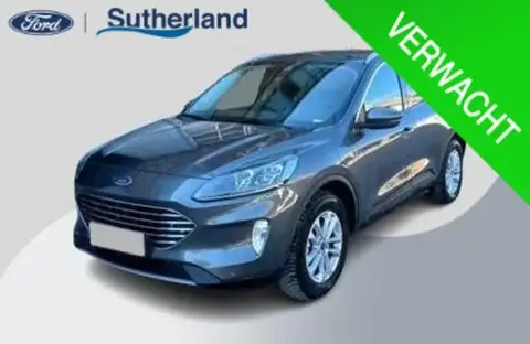 Used FORD KUGA Hybrid 2023 Ad 