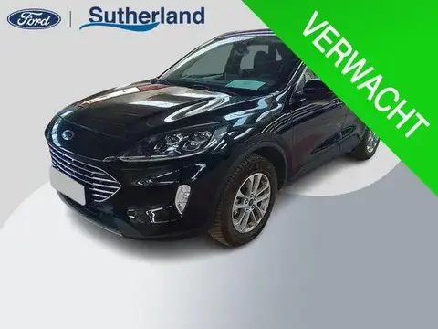 Annonce FORD KUGA Hybride 2023 d'occasion 