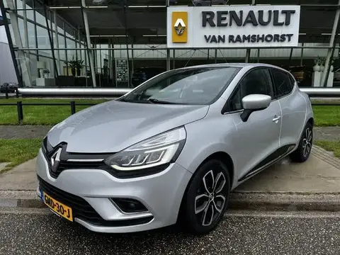 Annonce RENAULT CLIO Essence 2019 d'occasion 