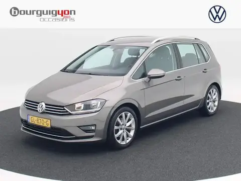 Annonce VOLKSWAGEN GOLF Essence 2015 d'occasion 