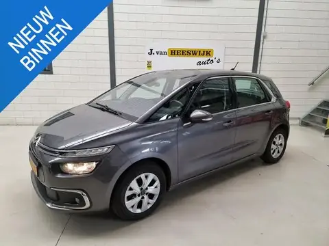 Used CITROEN C4 Petrol 2019 Ad 