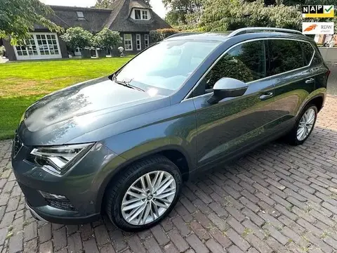 Used SEAT ATECA Petrol 2019 Ad 