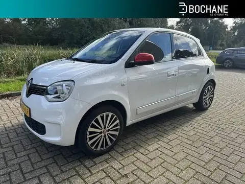 Used RENAULT TWINGO Petrol 2019 Ad 