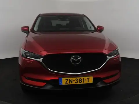 Annonce MAZDA CX-5 Essence 2019 d'occasion 