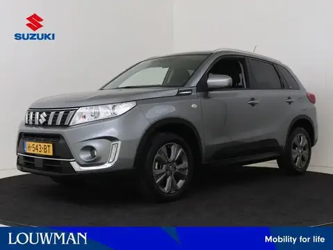 Used SUZUKI VITARA Petrol 2020 Ad 