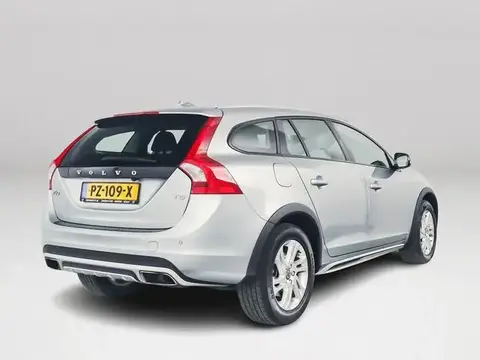 Used VOLVO V60 Petrol 2017 Ad 