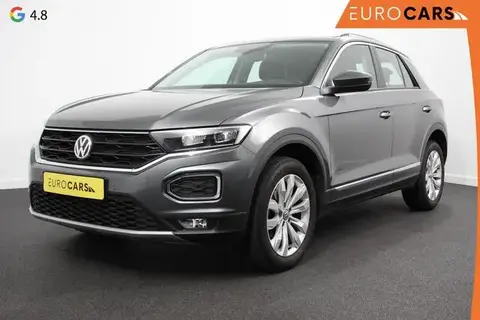 Annonce VOLKSWAGEN T-ROC Essence 2020 d'occasion 