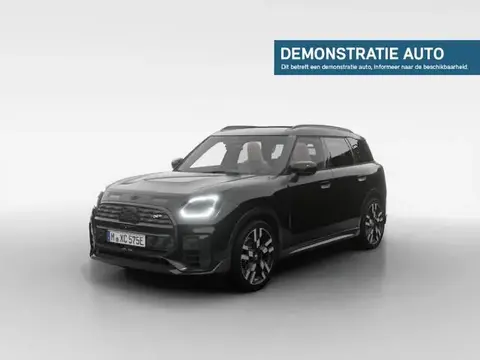 Used MINI COUNTRYMAN Electric 2024 Ad 