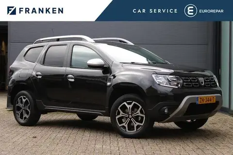 Annonce DACIA DUSTER Essence 2019 d'occasion 