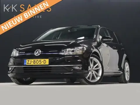 Used VOLKSWAGEN GOLF Petrol 2019 Ad 