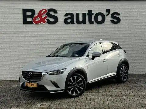 Used MAZDA CX-3 Petrol 2019 Ad 