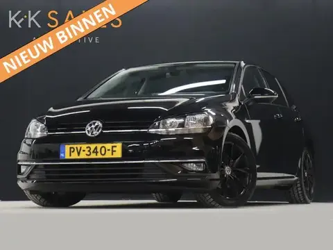 Annonce VOLKSWAGEN GOLF Essence 2017 d'occasion 