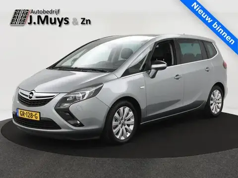 Used OPEL ZAFIRA Petrol 2015 Ad 