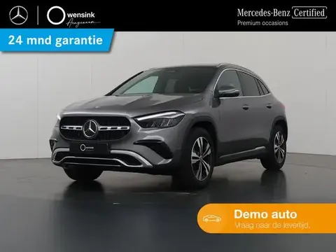 Annonce MERCEDES-BENZ CLASSE GLA Essence 2024 d'occasion 