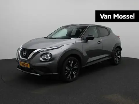 Used NISSAN JUKE Petrol 2023 Ad 