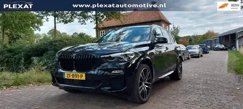 Used BMW X5 Petrol 2019 Ad 