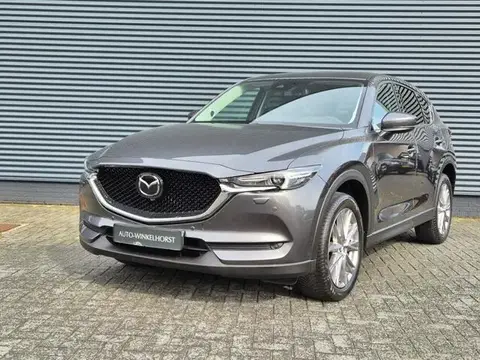 Used MAZDA CX-5 Petrol 2020 Ad 