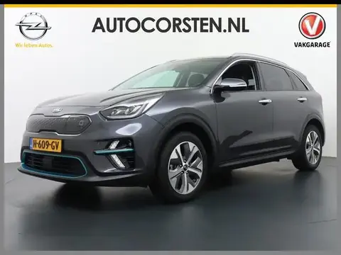 Used KIA E-NIRO Electric 2020 Ad 