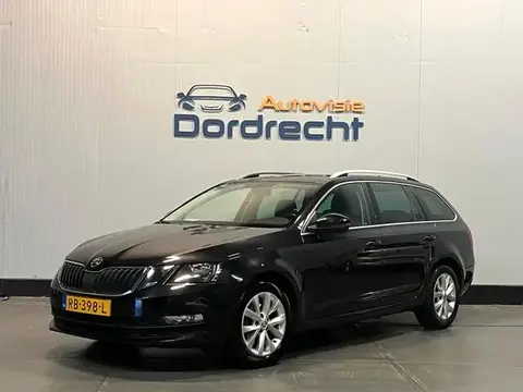 Used SKODA OCTAVIA Diesel 2017 Ad 