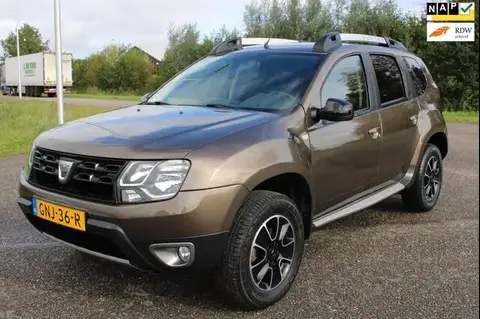 Used DACIA DUSTER Petrol 2016 Ad 