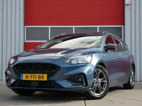 Used FORD FOCUS Petrol 2020 Ad 