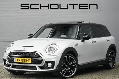 Used MINI COOPER Petrol 2019 Ad 