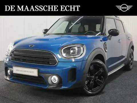 Annonce MINI COUNTRYMAN Essence 2024 d'occasion 