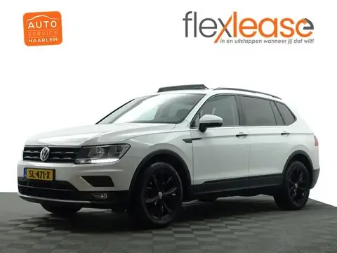 Used VOLKSWAGEN TIGUAN Petrol 2018 Ad 