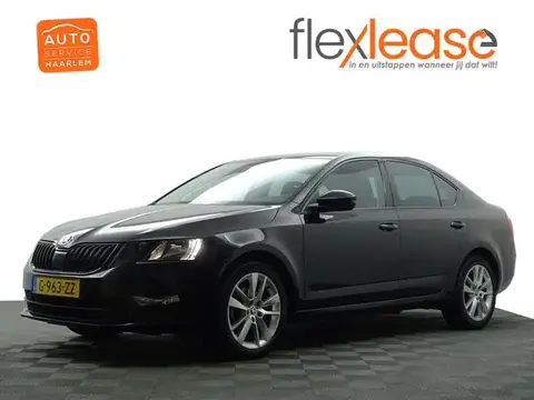 Used SKODA OCTAVIA Petrol 2019 Ad 