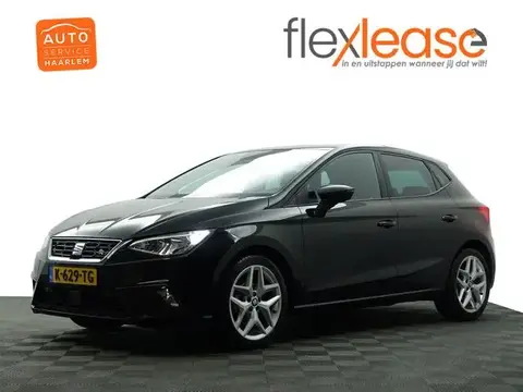 Annonce SEAT IBIZA Essence 2021 d'occasion 