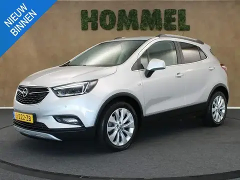 Annonce OPEL MOKKA Essence 2019 d'occasion 