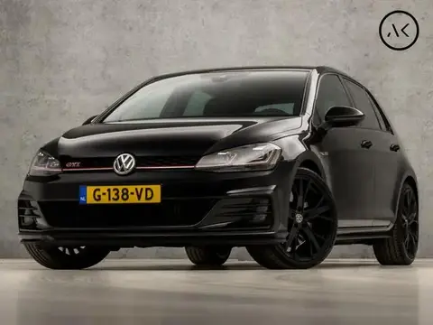 Annonce VOLKSWAGEN GOLF Essence 2019 d'occasion 