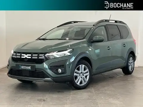 Annonce DACIA JOGGER Essence 2023 d'occasion 