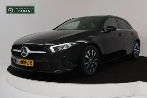 Used MERCEDES-BENZ CLASSE A Petrol 2019 Ad 