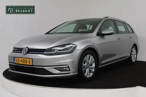 Used VOLKSWAGEN GOLF Petrol 2019 Ad 