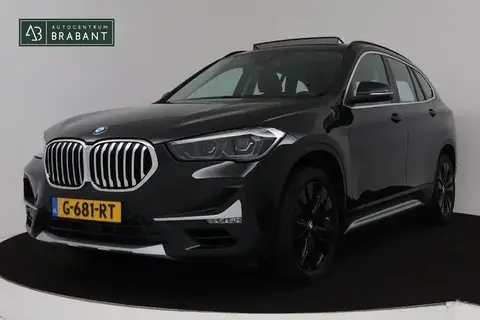 Annonce BMW X1 Essence 2019 d'occasion 